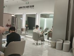 -崇尚GAVIN STYLE臻选