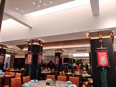 -奇芳阁·百年清真南京菜(夫子庙店)