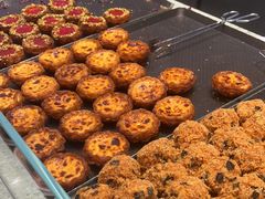 -泸溪河桃酥(西直门凯德店)