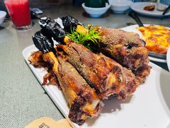 -朴墅(西湖青芝坞店·杭帮菜·家宴.14年的店)