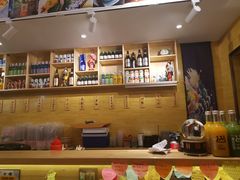 -食鲤料理(西虹东路店)
