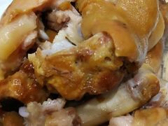 -李家猪蹄融合菜馆(河松街店)