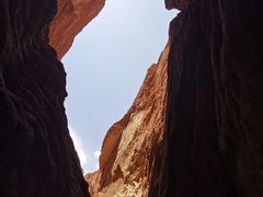 -天山神秘大峡谷