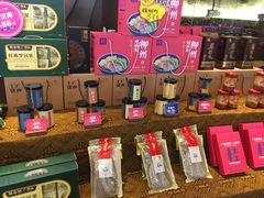 零售区-桂小厨广西菜(青秀万达店)