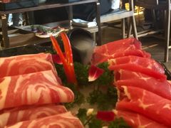 -捞王锅物料理(上海世茂广场店)