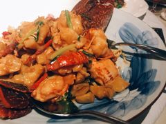 -皇朝会.经典传统粤菜(外滩店)