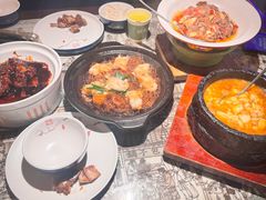 -绿茶餐厅(深圳龙华天虹购物中心店)