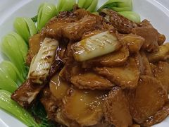 -红豆焖罐面·新邯郸菜(光明店)