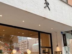 -常识咖啡common sense(春熙路店)