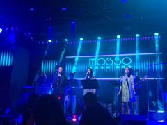 -MOSSO音乐酒吧·live house(南京旗舰店)