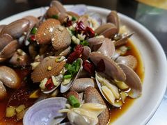 -健跳小海鲜(人民路店)