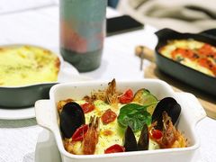 -娜娜家·Nana's restaurant(国金汇店)