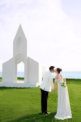 -秦皇岛我和你婚纱摄影工作室