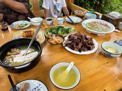 -青城甲(青城山店)