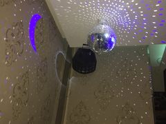 -快乐迪KTV(中山路店)