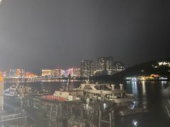 -横琴客运码头