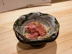 -鮨青(恒基名人购物中心店)