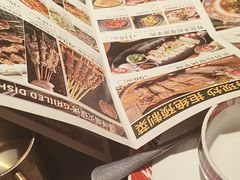 -塔哈尔·新疆盛宴(奉贤龙湖店)