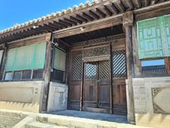 -鸡鸣驿城