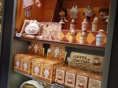 -泡泡玛特POPMART(上海环贸iapm商场店)