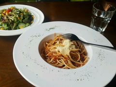 -莫比餐厅(五道口店)