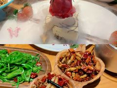 -隔壁老王·家常云南菜(花巷店)