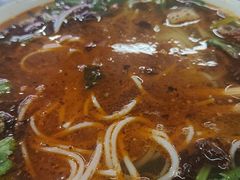 -王繁星面馆(西安熙地港店)