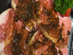 -韩宫宴炭火烤肉(印象城店)