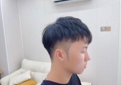 点击看大图 -朗峰专业美发沙龙