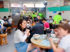 -荔林食店(西华路店)