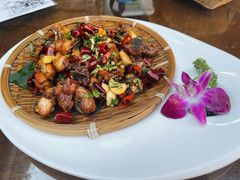 -尽善百年古院餐厅(王家老宅店)