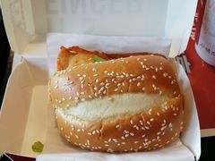 -肯德基(京广桥店)