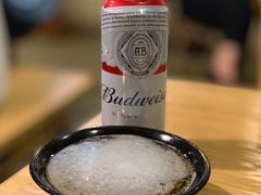 百威啤酒-老湘烤·湘西小串(绿塘路店)