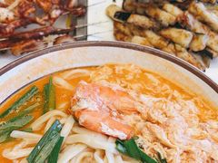 -群姐面馆·海鲜烧烤(同安路二店)