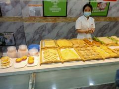 -送福记宋记粥铺(南京南街店)