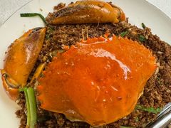 -喜记避风塘炒辣蟹(旗舰店)