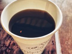 冰镇酸梅汤-同得兴 Since·1995 传统苏式面馆(嘉馀坊店)