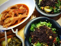 -二孃鸡爪爪(东郊记忆店)