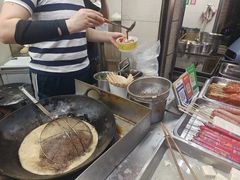 -唐氏臭豆腐(南京中银大厦店)