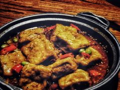 -大川先生·小龙虾·川菜(信义坊店)