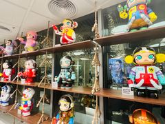 -泡泡玛特POPMART(天环购物中心店)