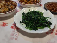 -堂瓦里·33年传统赣菜(第一街区店)