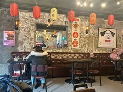-Side Street街旁(交道口店)