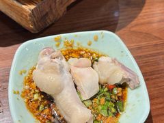 -龙泉人椰子鸡·糟粕醋·海南菜(龙昆南路店)