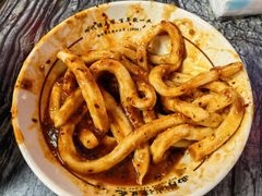 -西月城谭豆花(春熙路店)