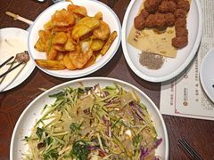 -老厨家(友谊路总店)