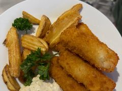 -宜家·瑞典风味餐厅(四元桥店)