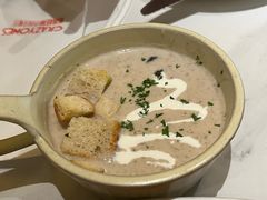 -CRAZYONES克芮旺斯西班牙餐厅(苏州中心店)