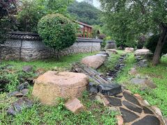-珲春防川景区