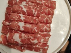 -阳坊大都涮羊肉(阳坊总店)